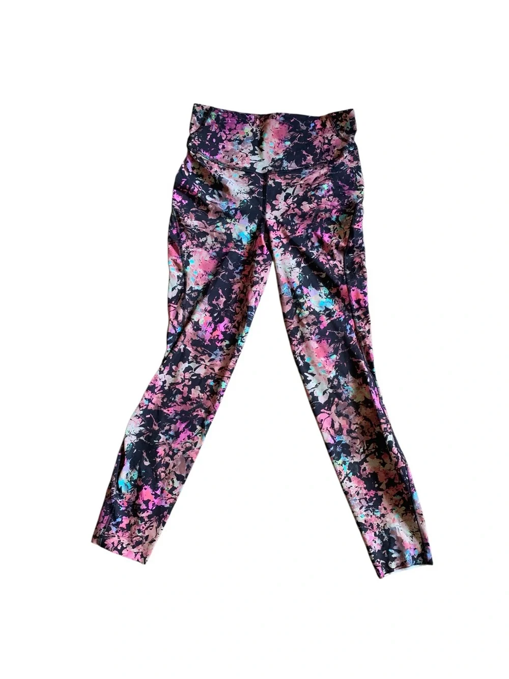Lululemon Base Pace High Rise Tight 25